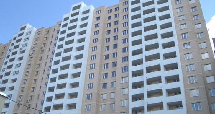 фото ЖК "на ул. Кирова" Реутов - 1